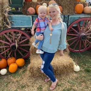 Meet your Posher, Slim